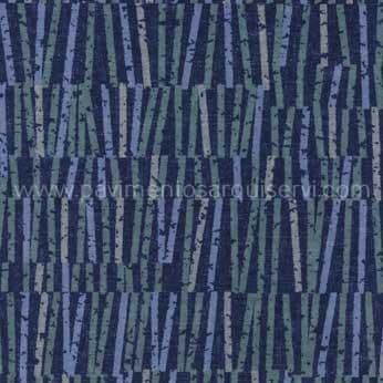 Moquetas Nailon Denim Vector